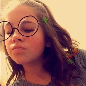 Meet your Posher, Mccarty